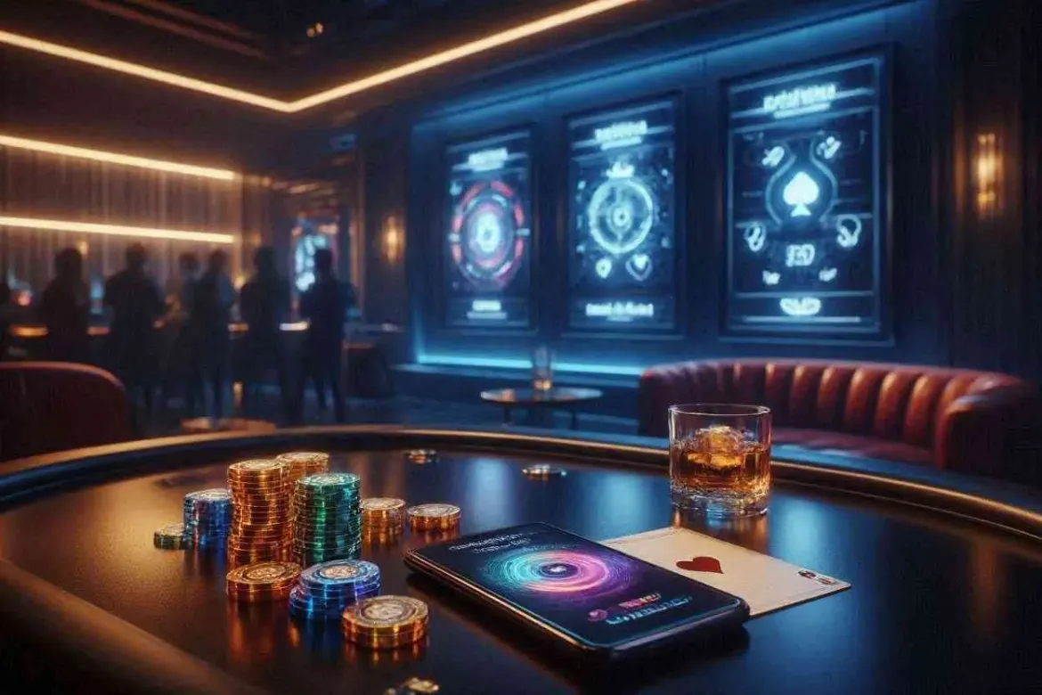 Dolfwin Casino
